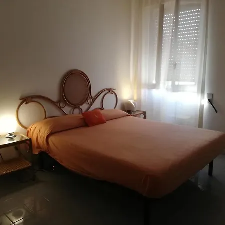 Casa Martini Borgo