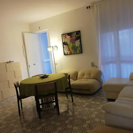 Holiday home Casa Martini *