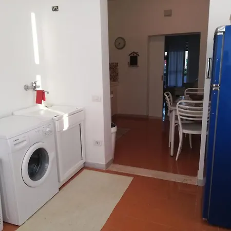 Casa Martini * Borgo (Apulia)