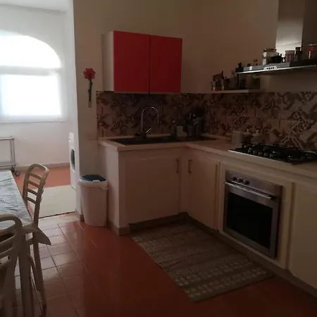 Casa Martini Borgo (Apulia)