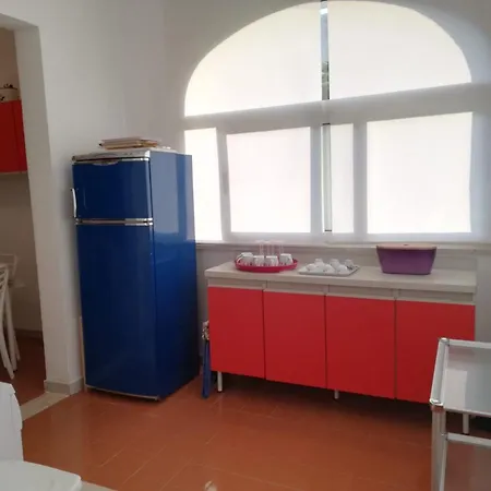 Casa Martini Holiday home Borgo (Apulia)